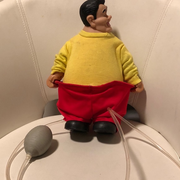 Other - Vintage doll